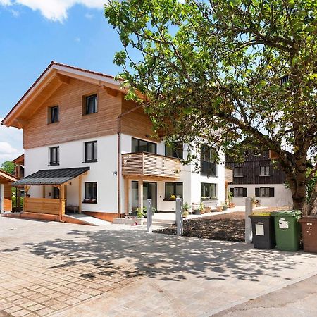 Ferienwohnung Schwaiger Almblick Bad Tolz Exterior photo