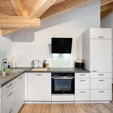 Ferienwohnung Schwaiger Almblick Bad Tolz Exterior photo